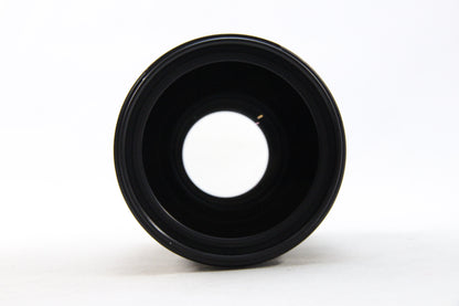 【中古(used)】HD PENTAX-D FA ☆ 50mm F1.4 SDM AW