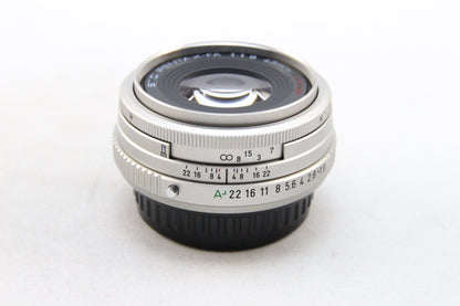 【中古(used)】smc PENTAX-FA 43mm F1.9 Limited
