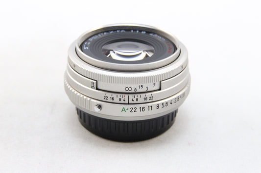 【中古(used)】smc PENTAX-FA 43mm F1.9 Limited