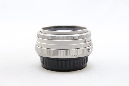 【中古(used)】smc PENTAX-FA 43mm F1.9 Limited