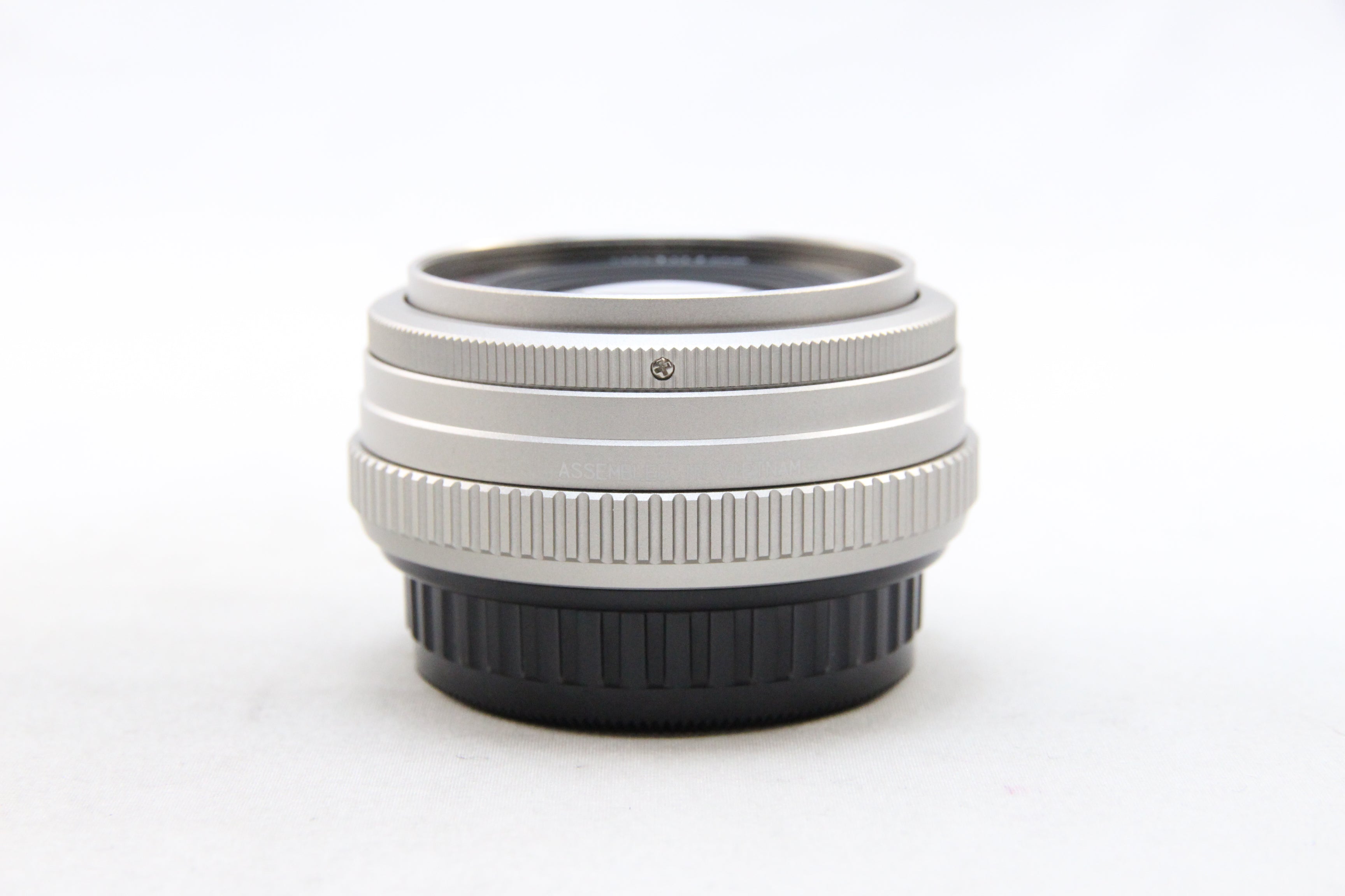 中古(used)】smc PENTAX-FA 43mm F1.9 Limited – トキワカメラ