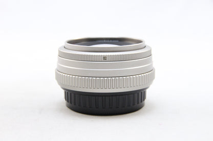 【中古(used)】smc PENTAX-FA 43mm F1.9 Limited