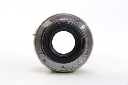【中古(used)】smc PENTAX-FA 43mm F1.9 Limited