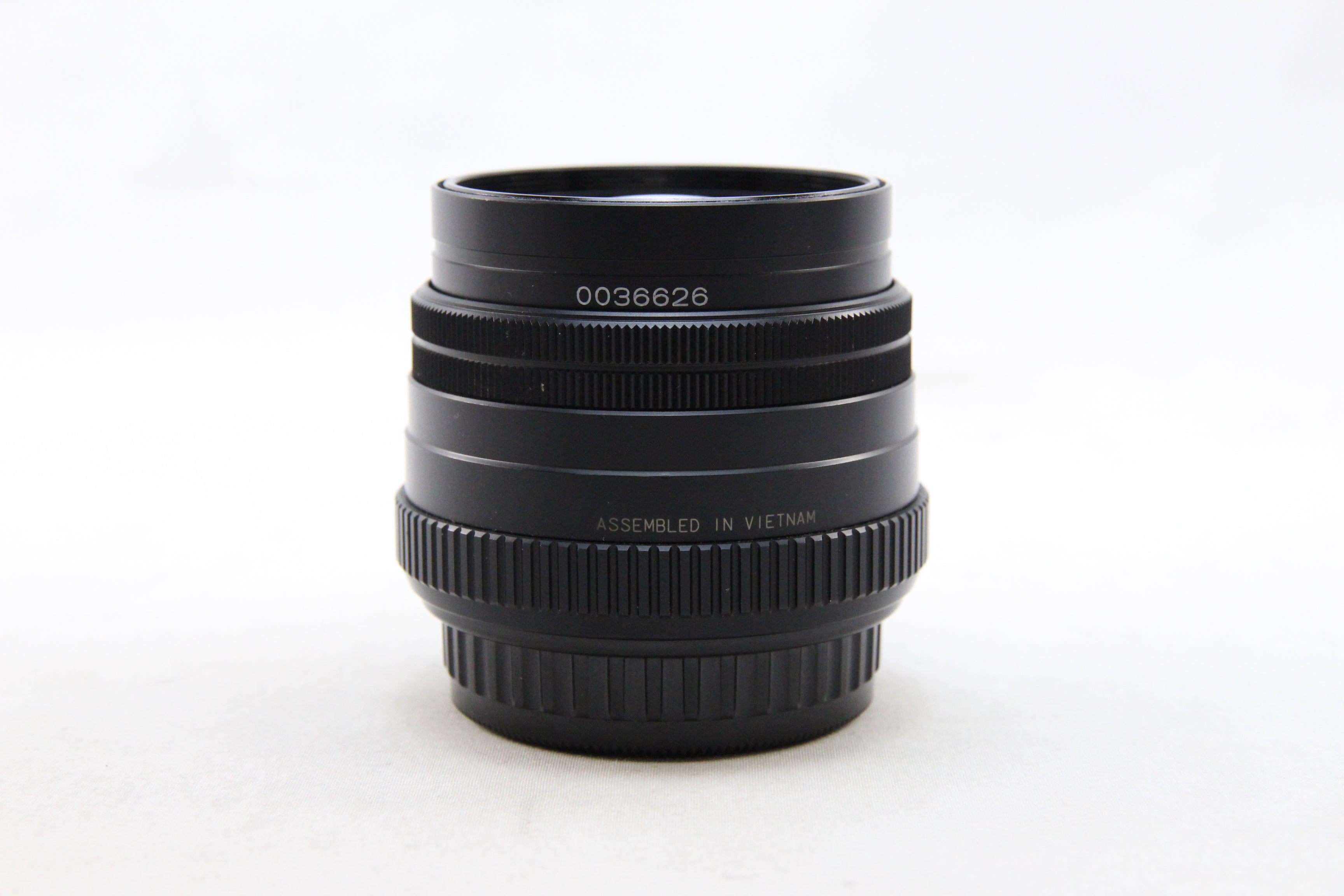 中古(used)】smc PENTAX-FA 77mm F1.8 Limited – トキワカメラ
