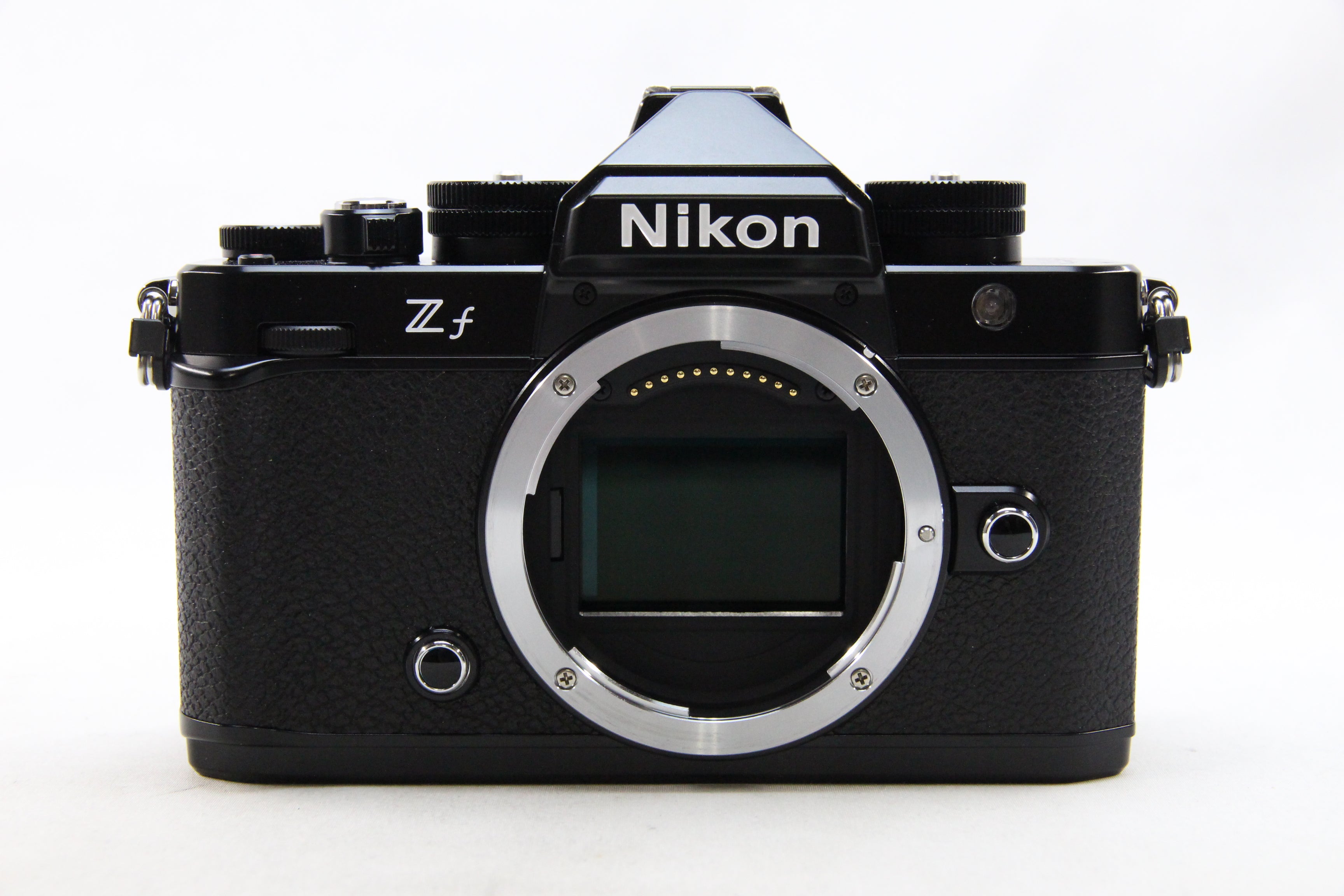 中古(used)】Nikon Zf – トキワカメラ