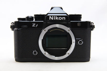 【中古(used)】Nikon Zf