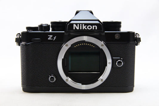 【中古(used)】Nikon Zf