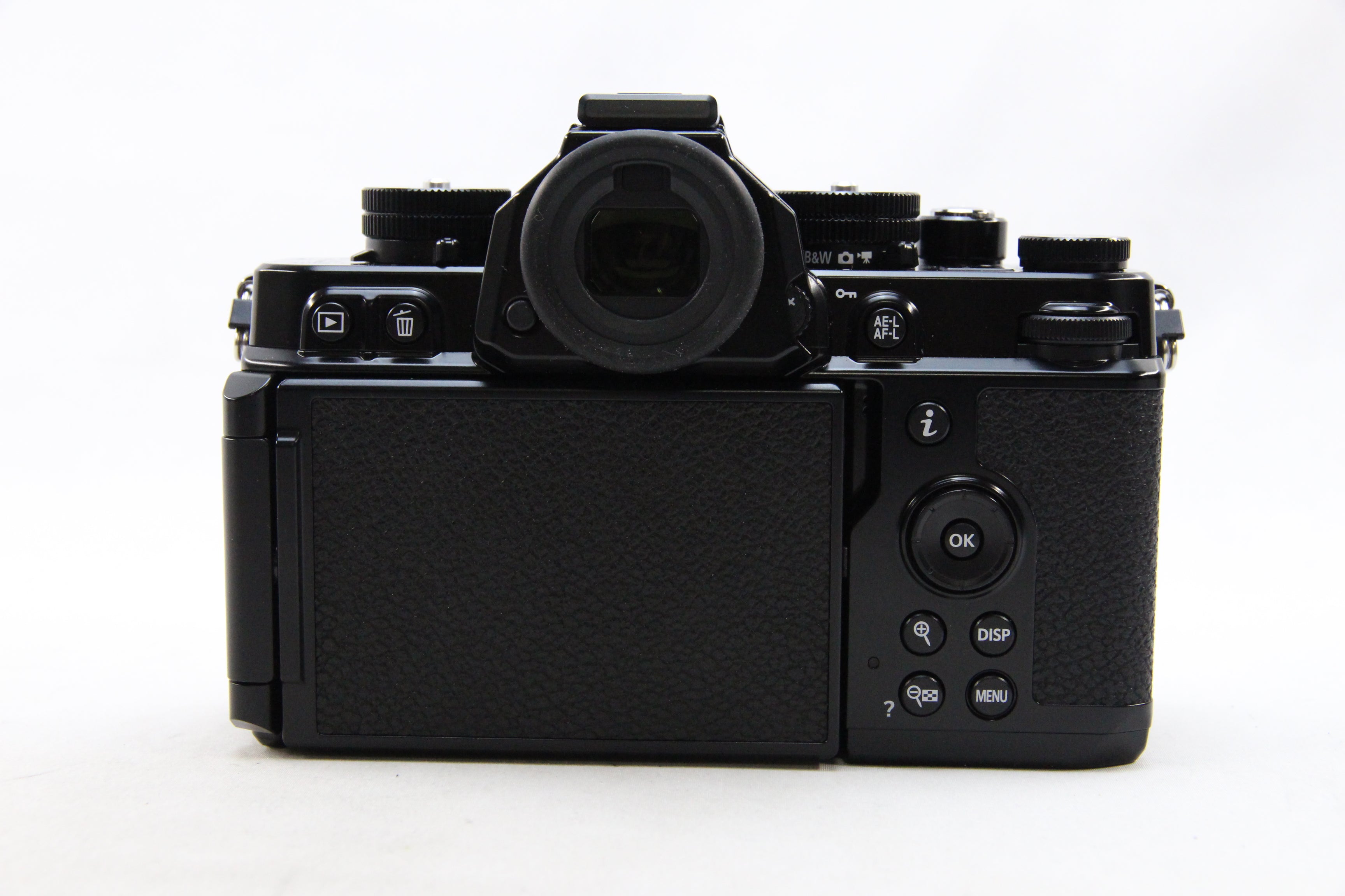 中古(used)】Nikon Zf – トキワカメラ