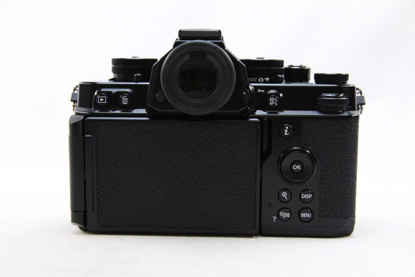 【中古(used)】Nikon Zf