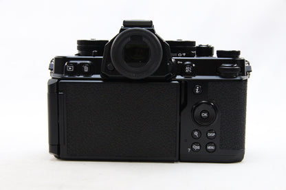 【中古(used)】Nikon Zf