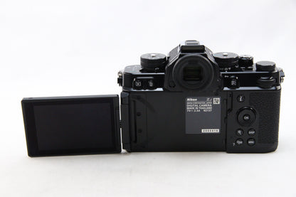 【中古(used)】Nikon Zf