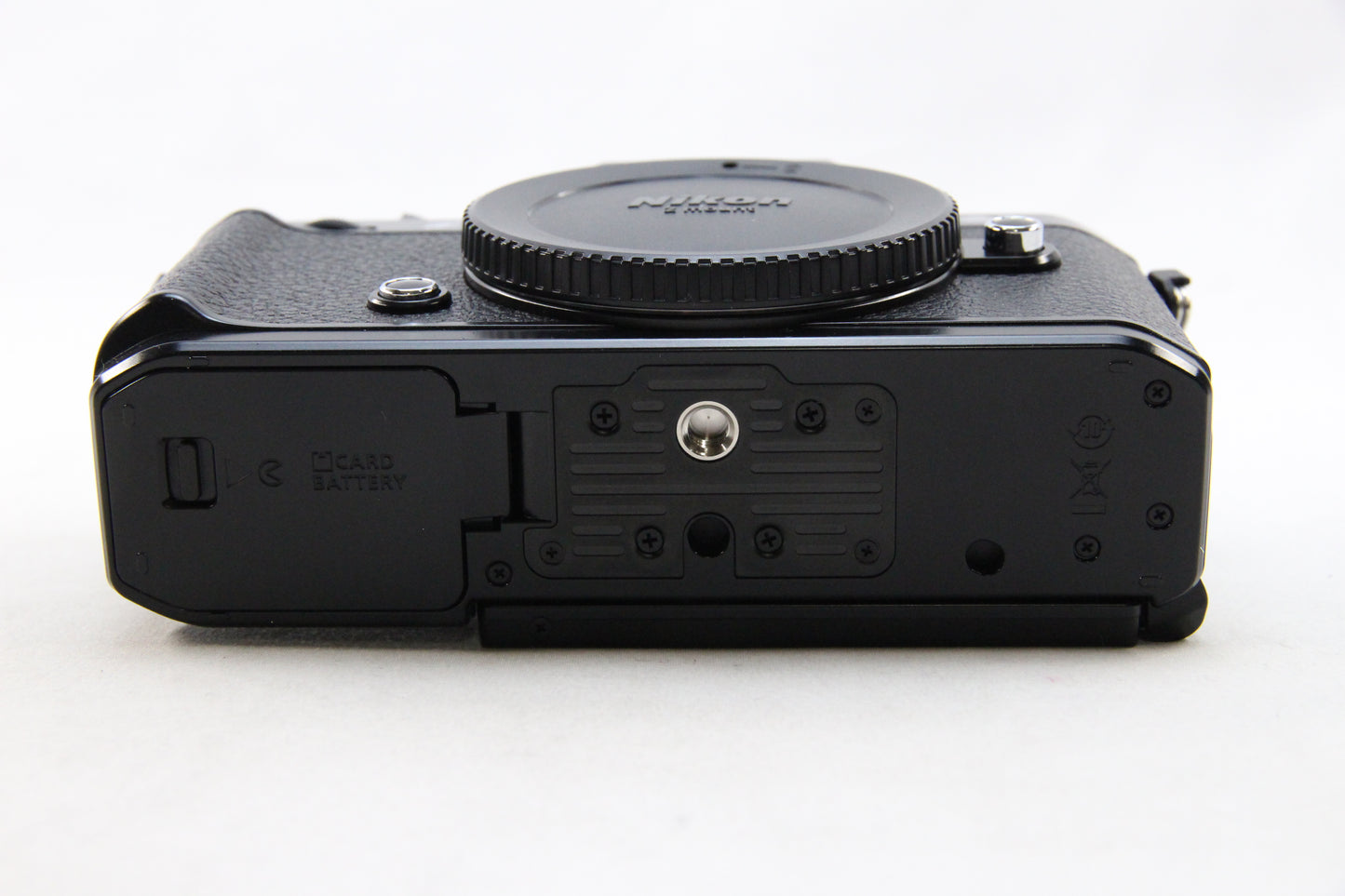 【中古(used)】Nikon Zf