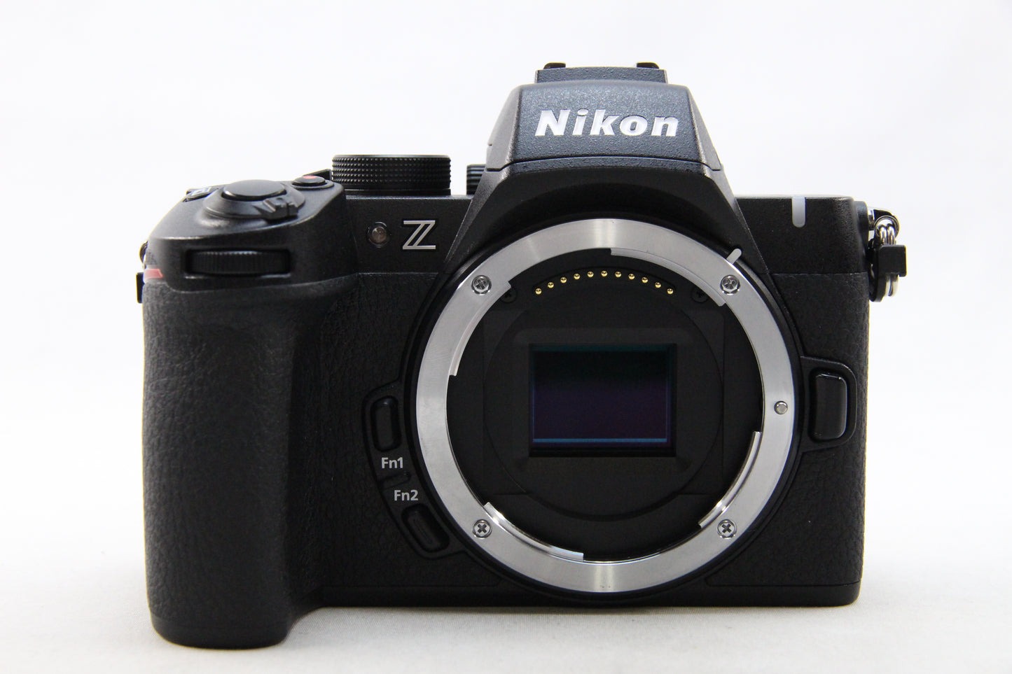 【中古(used)】Nikon Z50Ⅱ(多言語対応）