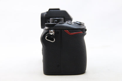 【中古(used)】Nikon Z50Ⅱ(多言語対応）