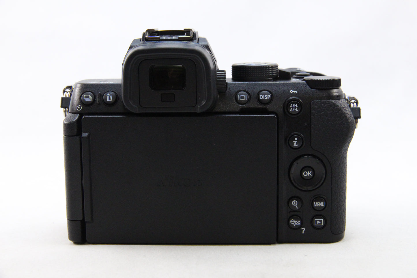 【中古(used)】Nikon Z50Ⅱ(多言語対応）