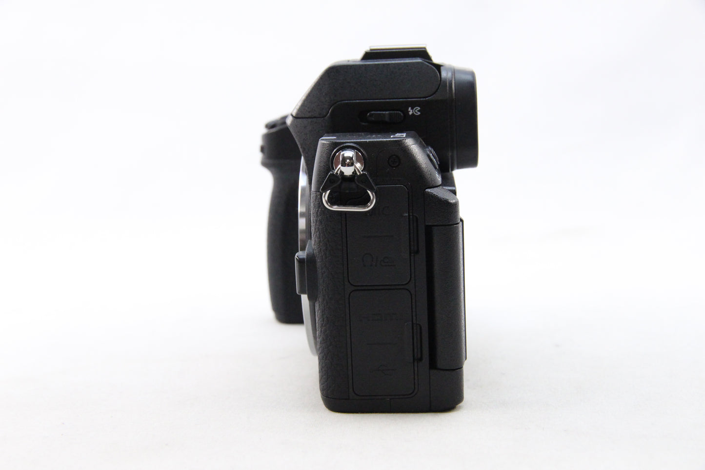 【中古(used)】Nikon Z50Ⅱ(多言語対応）