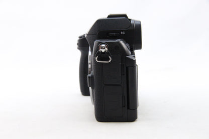 【中古(used)】Nikon Z50Ⅱ(多言語対応）