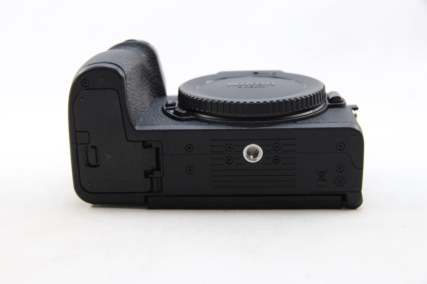 【中古(used)】Nikon Z50Ⅱ(多言語対応）