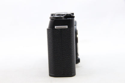 【中古(used)】FUJIFILM X-E4