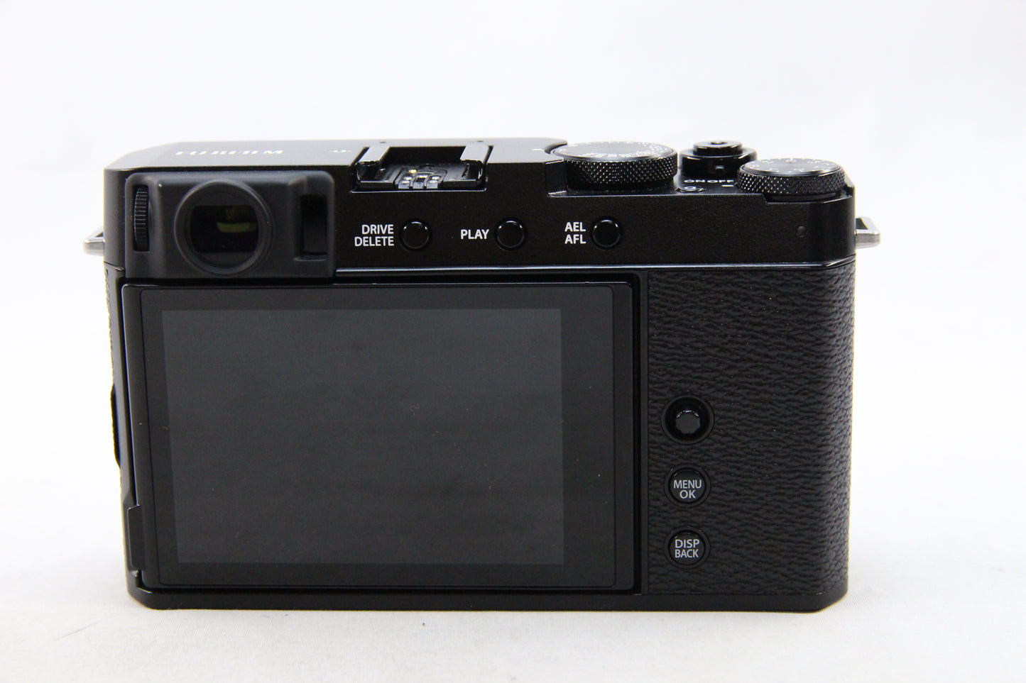 【中古(used)】FUJIFILM X-E4
