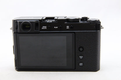 【中古(used)】FUJIFILM X-E4