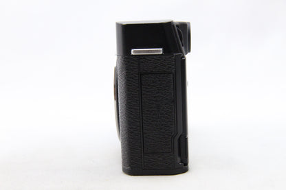 【中古(used)】FUJIFILM X-E4