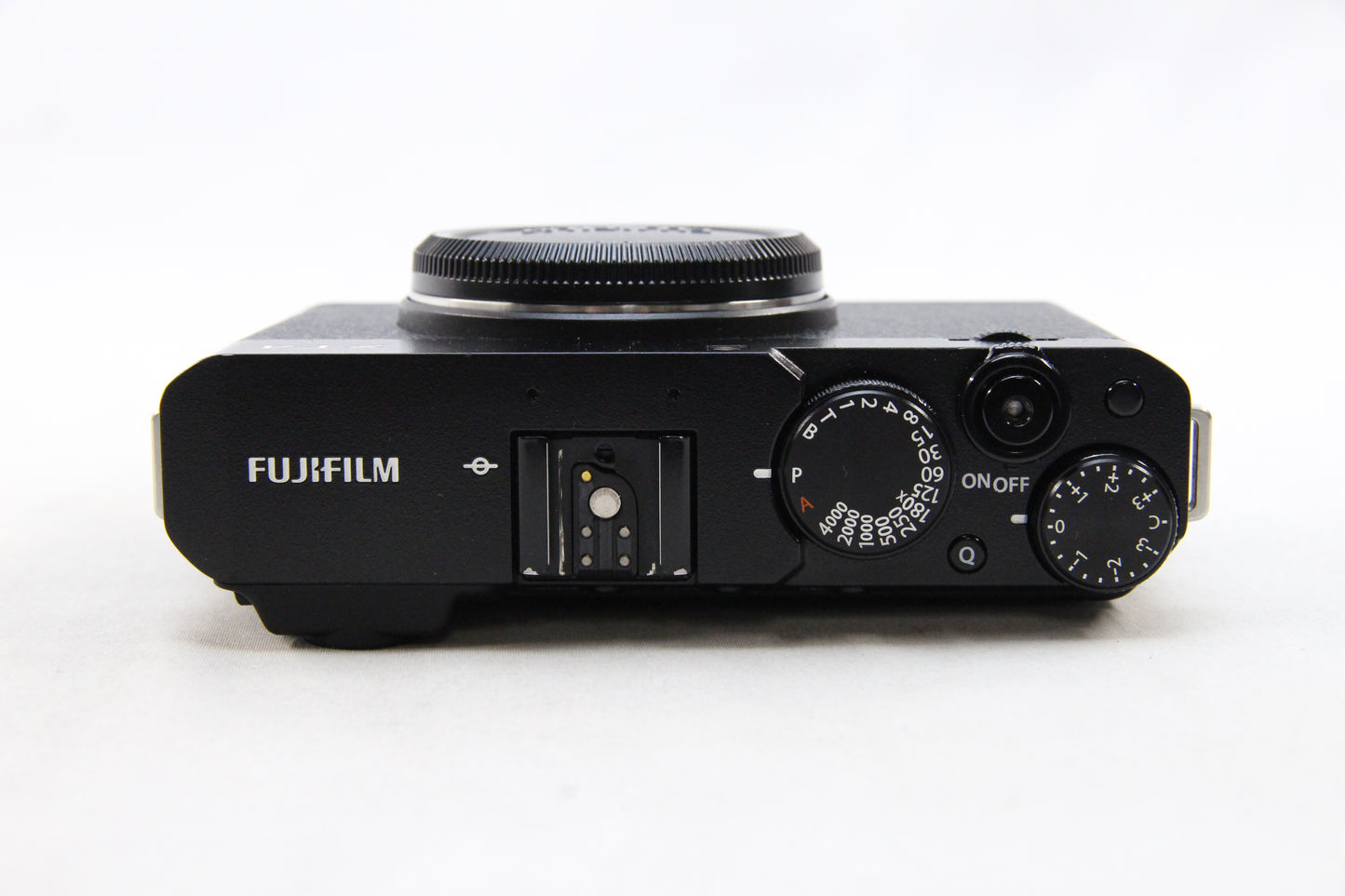 【中古(used)】FUJIFILM X-E4