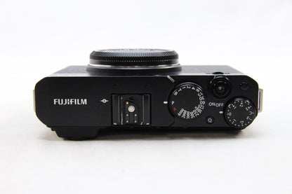 【中古(used)】FUJIFILM X-E4