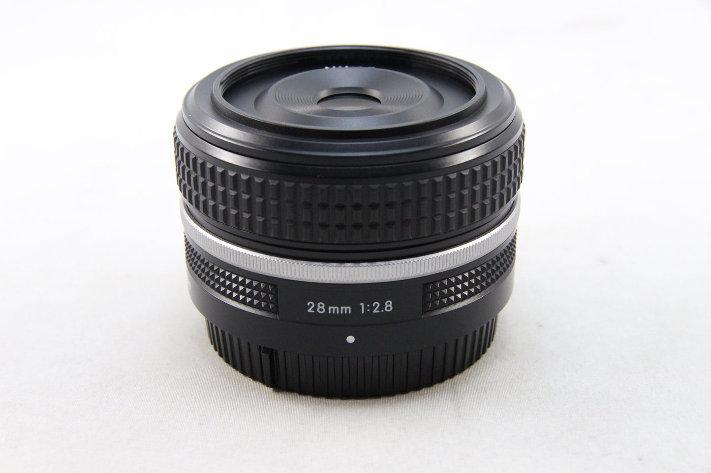 【中古(used)】NIKKOR Z 28mm F2.8 SE