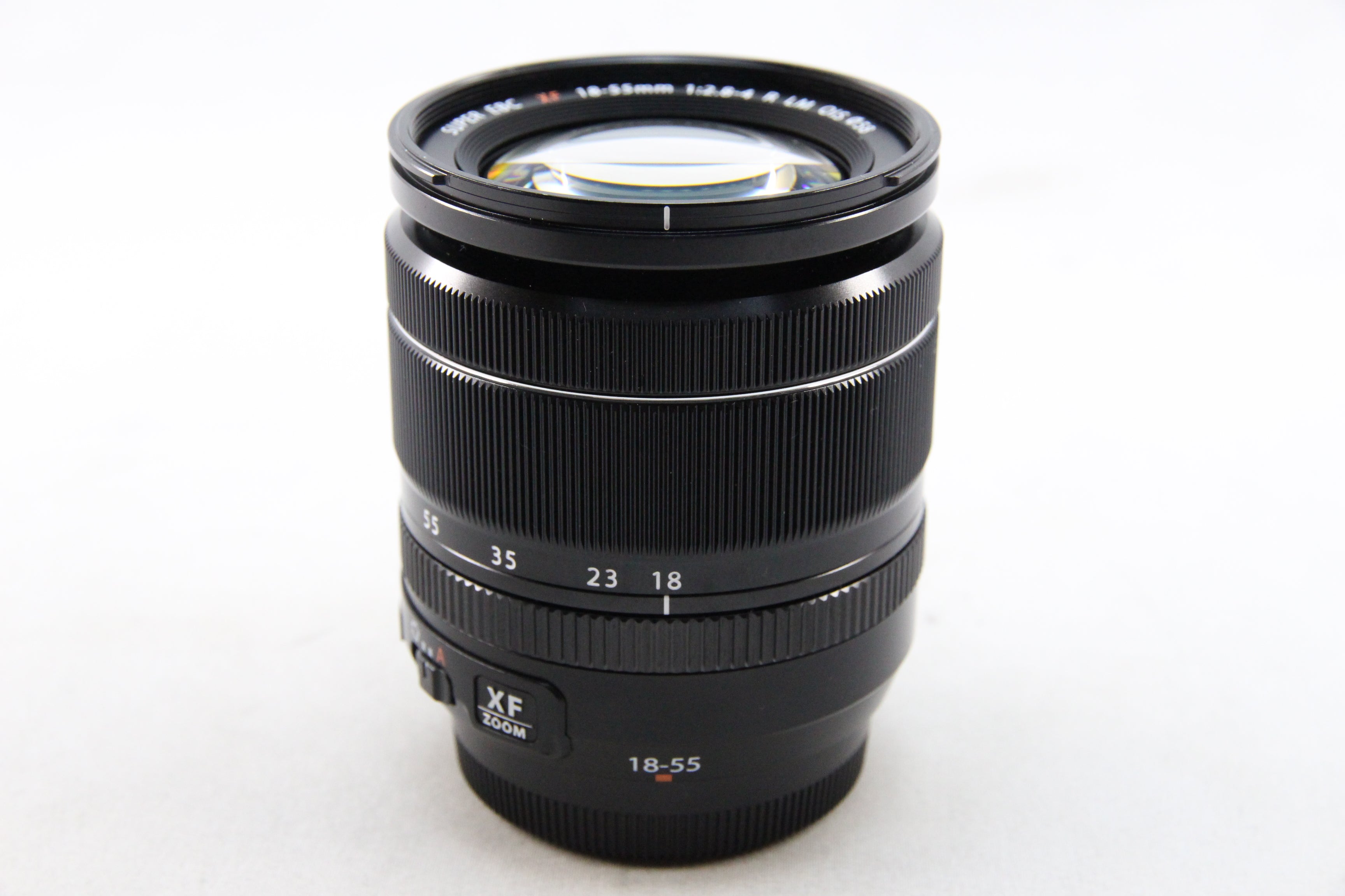 中古(used)】FUJINON XF 16-80mm F4 R OIS WR – トキワカメラ