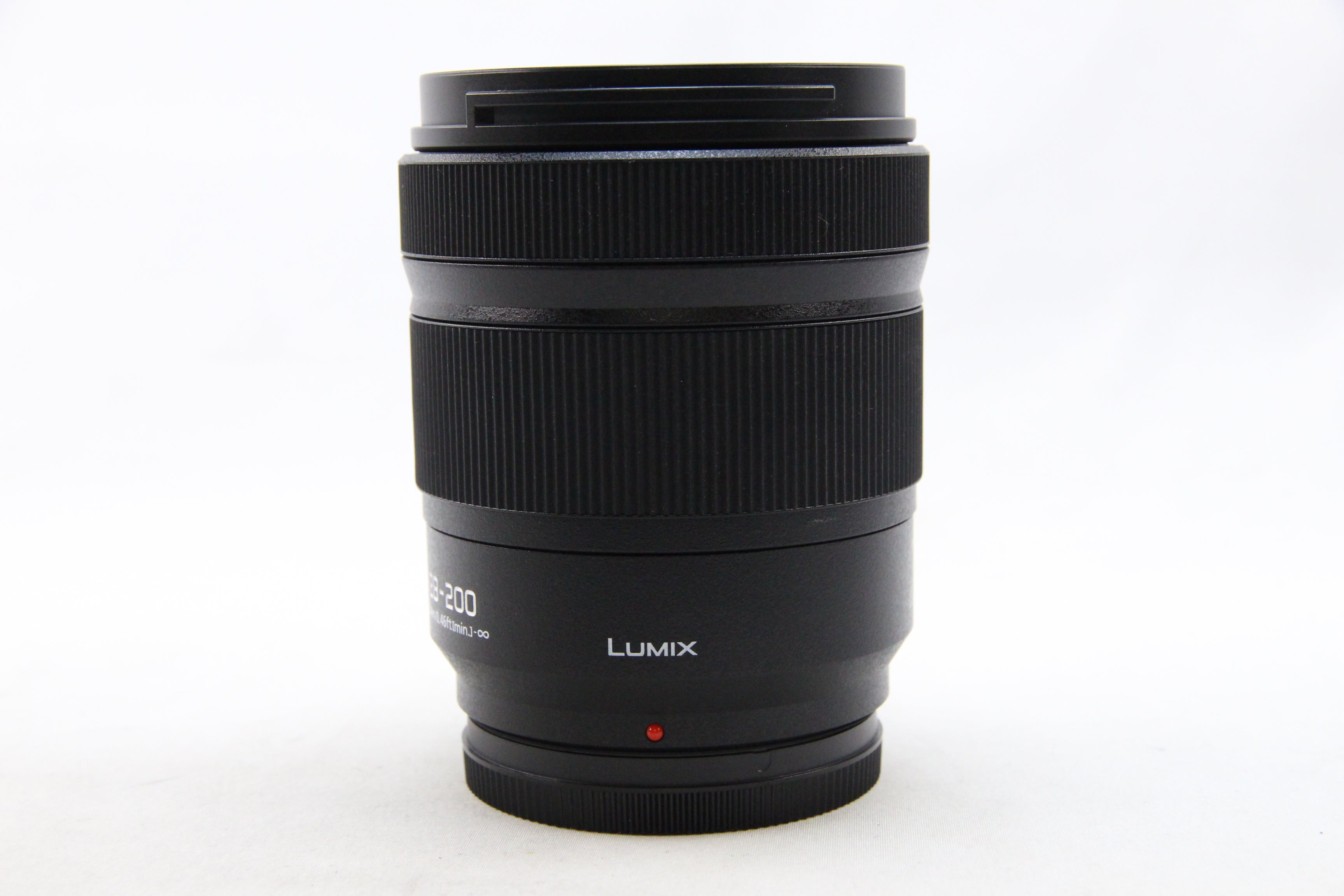 中古(used)】Panasonic LUMIX S 28-200mm F4-7.1 – トキワカメラ