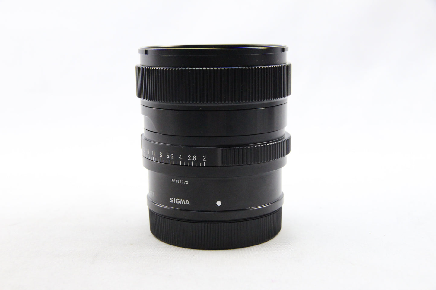 【中古(used)】SIGMA 20mm F2 DG DN Lマウント