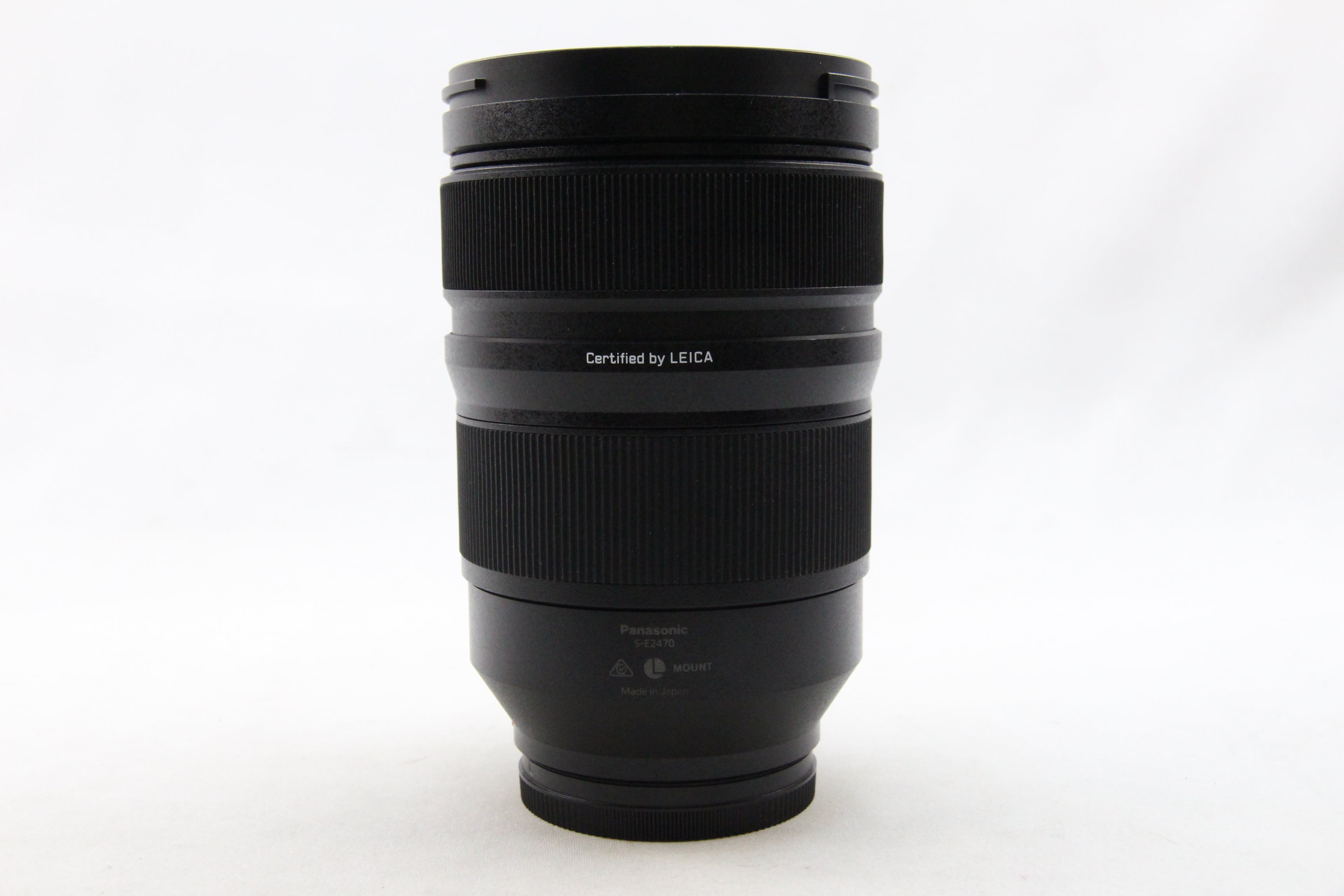 中古(used)】Panasonic LUMIX S PRO 24-70mm F2.8 – トキワカメラ