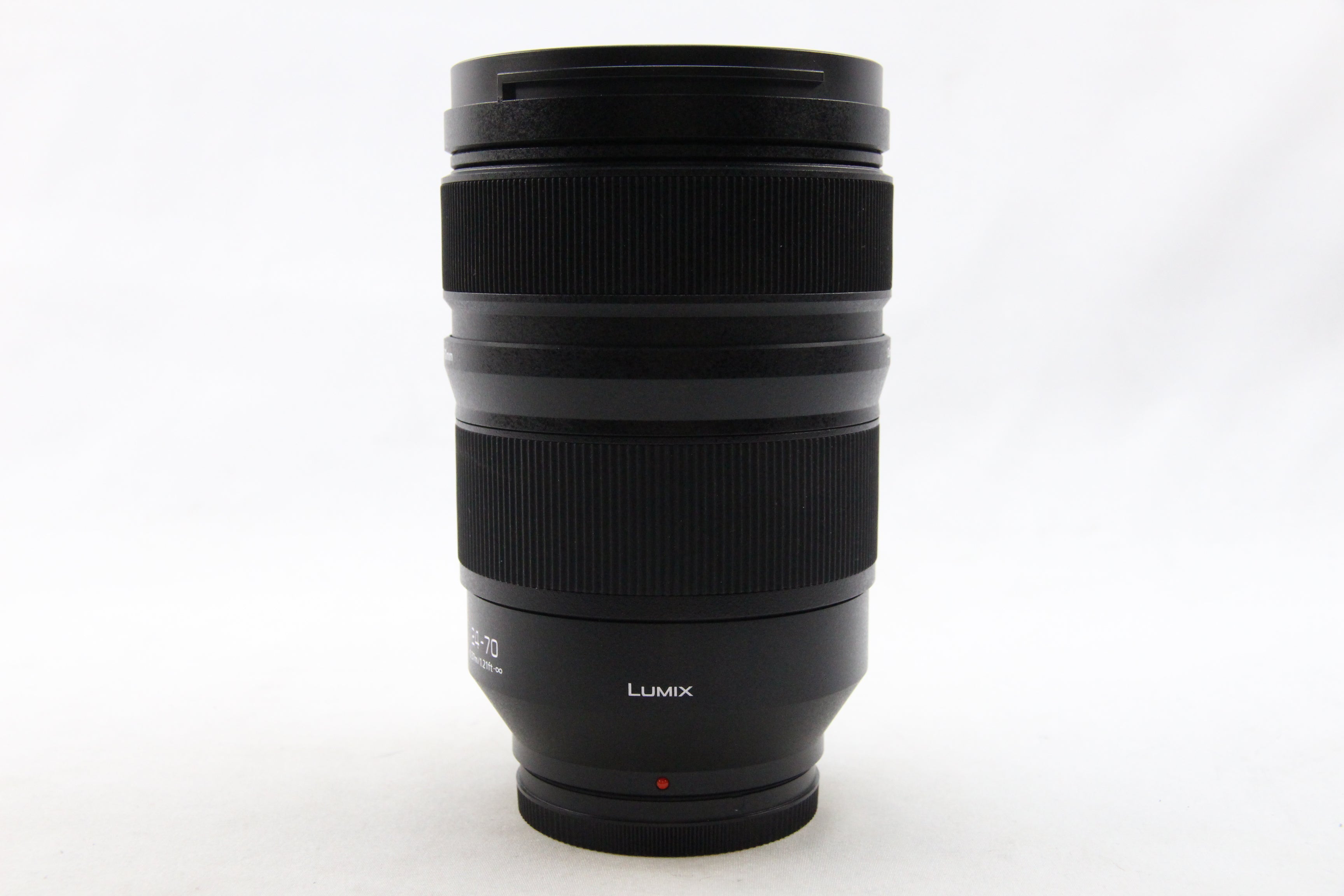 中古(used)】Panasonic LUMIX S PRO 24-70mm F2.8 – トキワカメラ