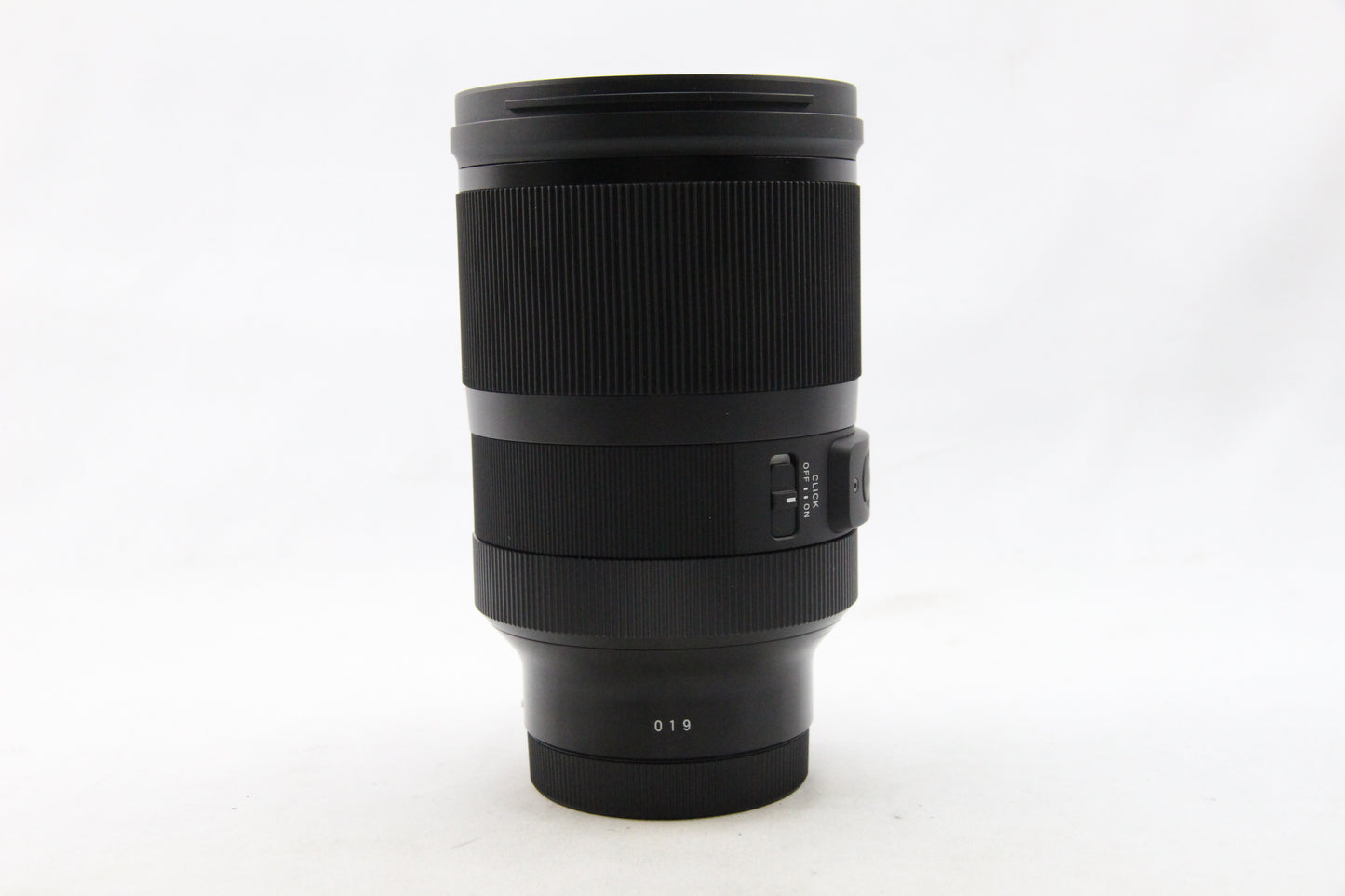 【中古(used)】SIGMA 35mm F1.2 DG DN Lマウント
