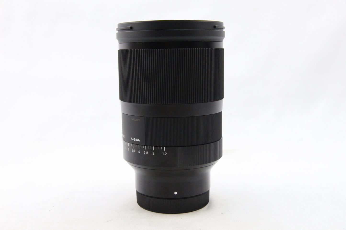 【中古(used)】SIGMA 35mm F1.2 DG DN Lマウント