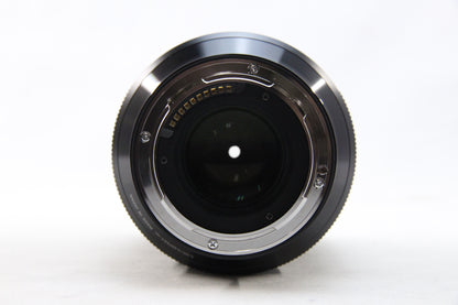 【中古(used)】SIGMA 35mm F1.2 DG DN Lマウント