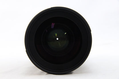 【中古(used)】SIGMA 35mm F1.2 DG DN Lマウント