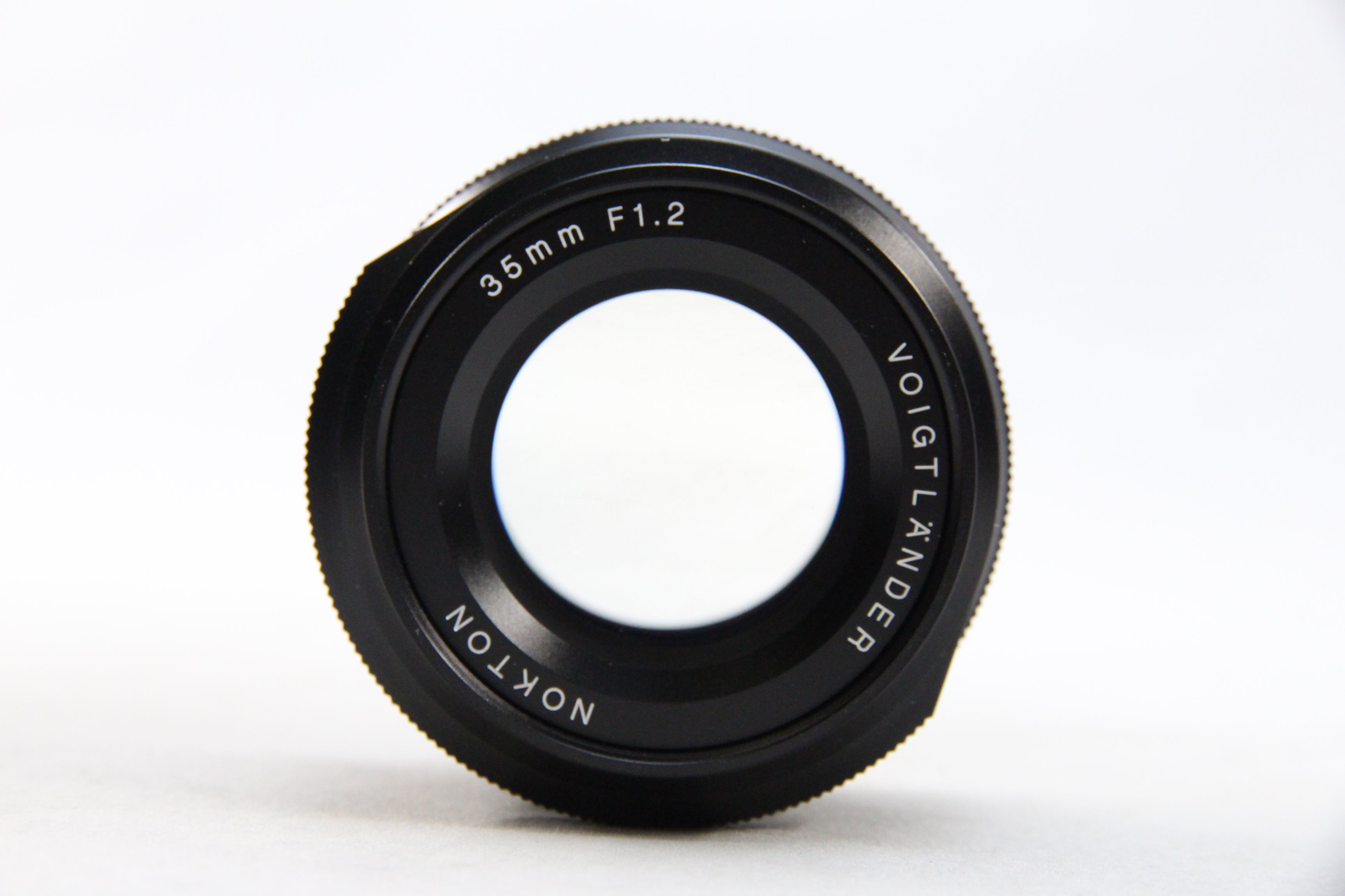 フォクトレンダー　Voigtländer 35mm F1.2 xマウント　中古 フォクトレンダー Voigtländer 35mm F1.2 xマウント 中古