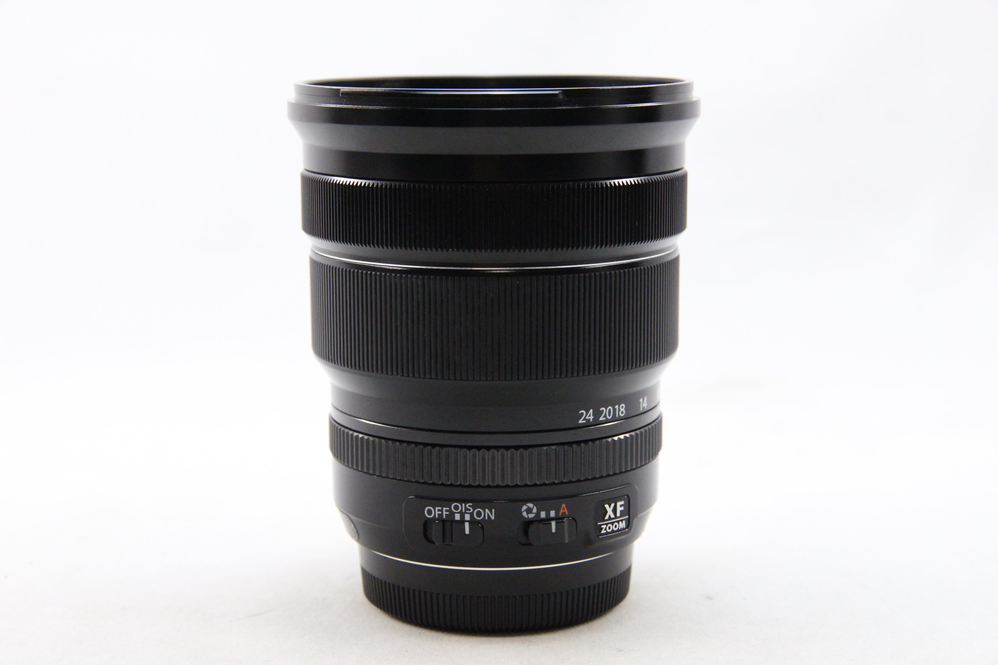 中古美品　FUJINON XF 10-24mm F4 R OIS 中古(used)】FUJINON XF 10-24mm F4 R OIS – トキワカメラ