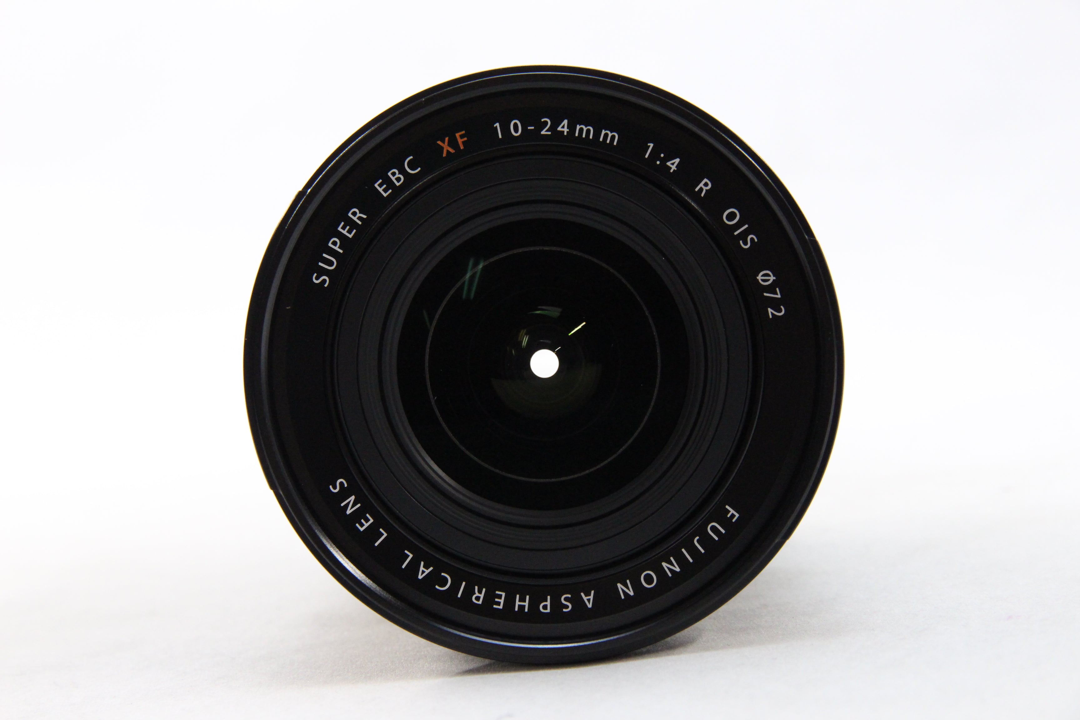 中古(used)】FUJINON XF 10-24mm F4 R OIS – トキワカメラ