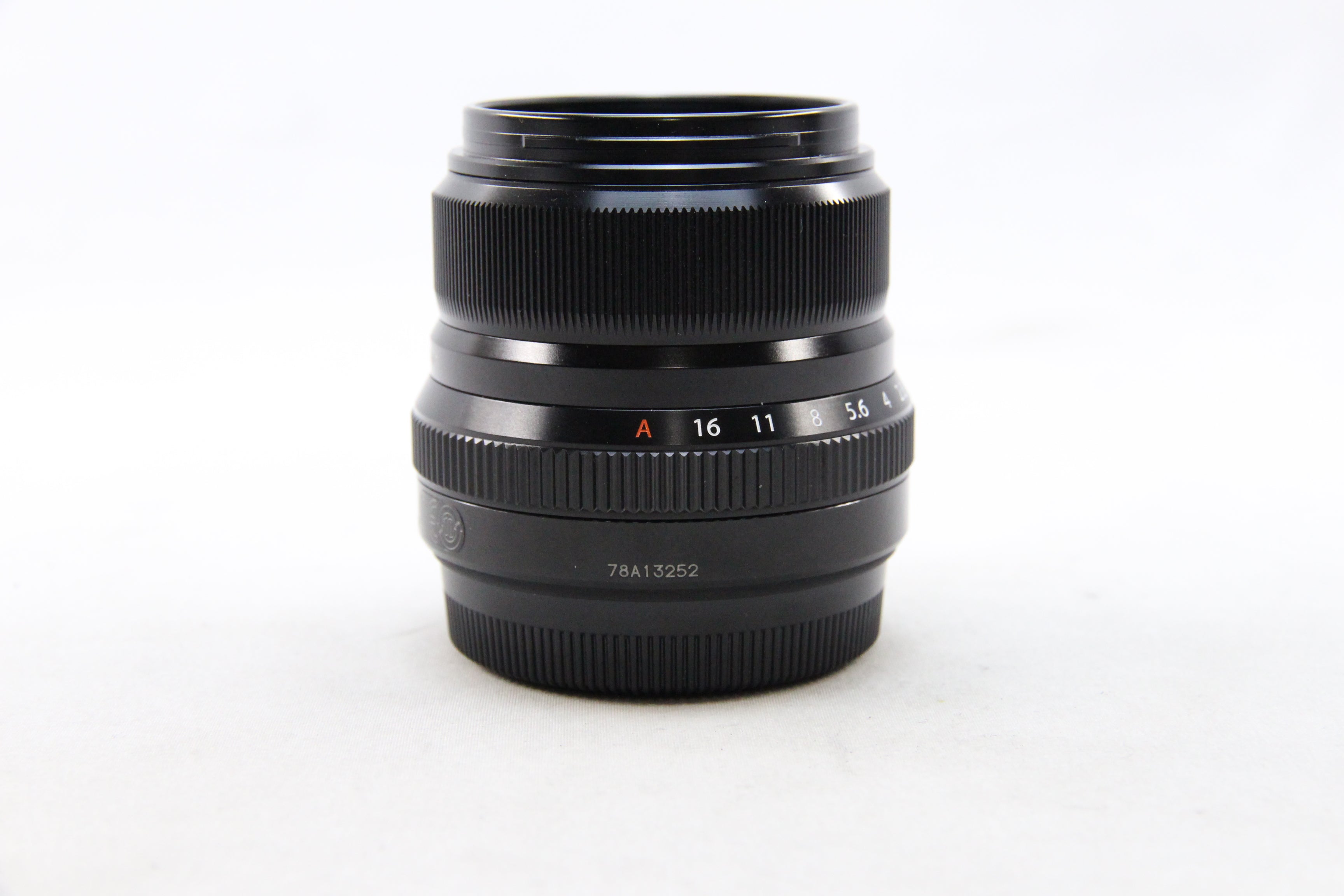 中古(used)】FUJINON XF 23mm F2 R WR – トキワカメラ