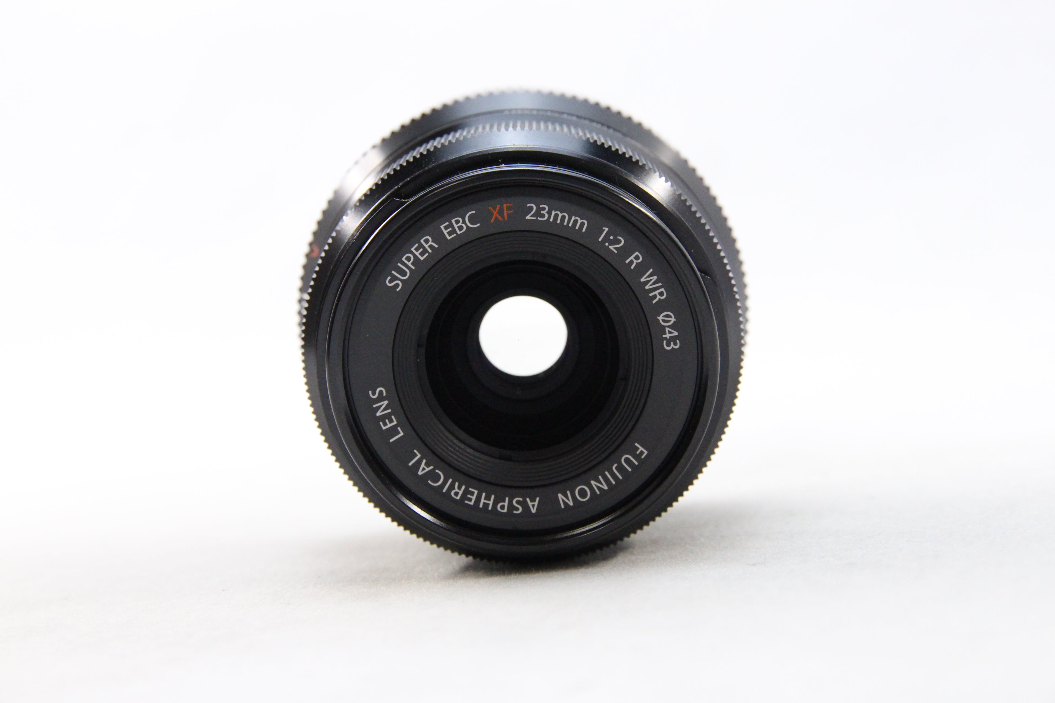 中古(used)】FUJINON XF 23mm F2 R WR – トキワカメラ