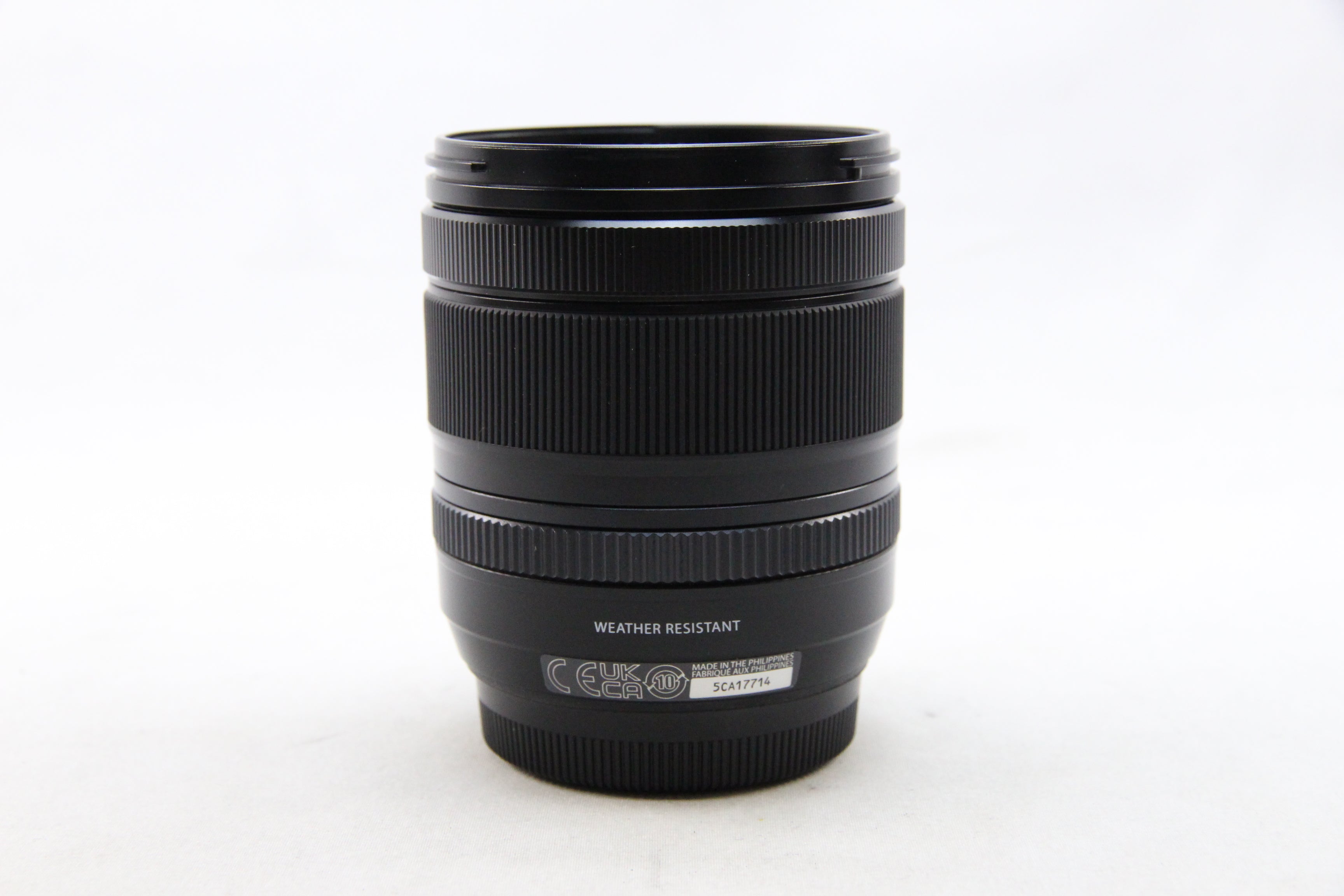 中古(used)】FUJINON XF 16-50mm F2.8-4.8 R LM WR – トキワカメラ
