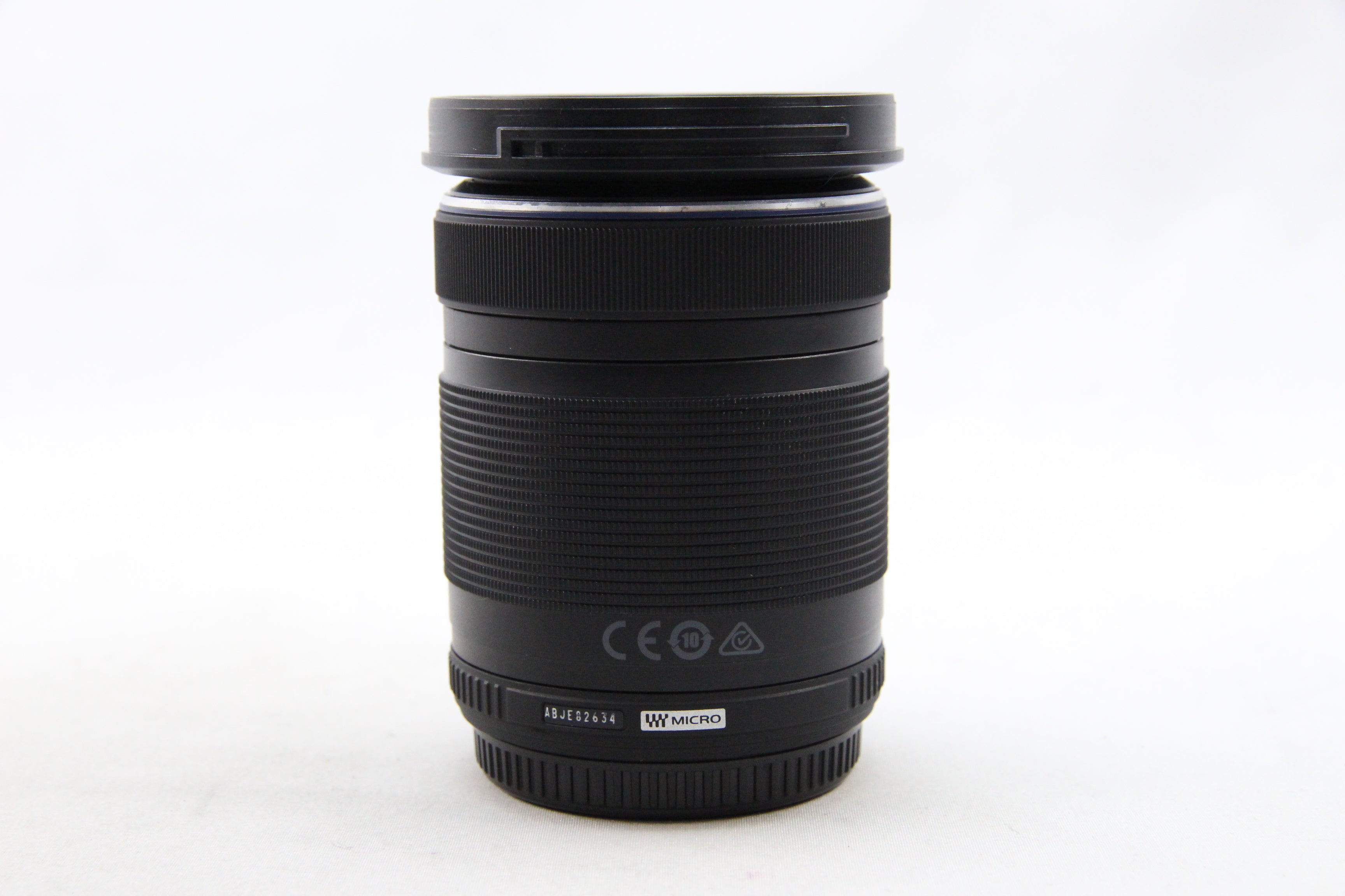 中古(used)】OLYMPUS M.ZUIKO DIGITAL 40-150mm F4-5.6 R ED MSC