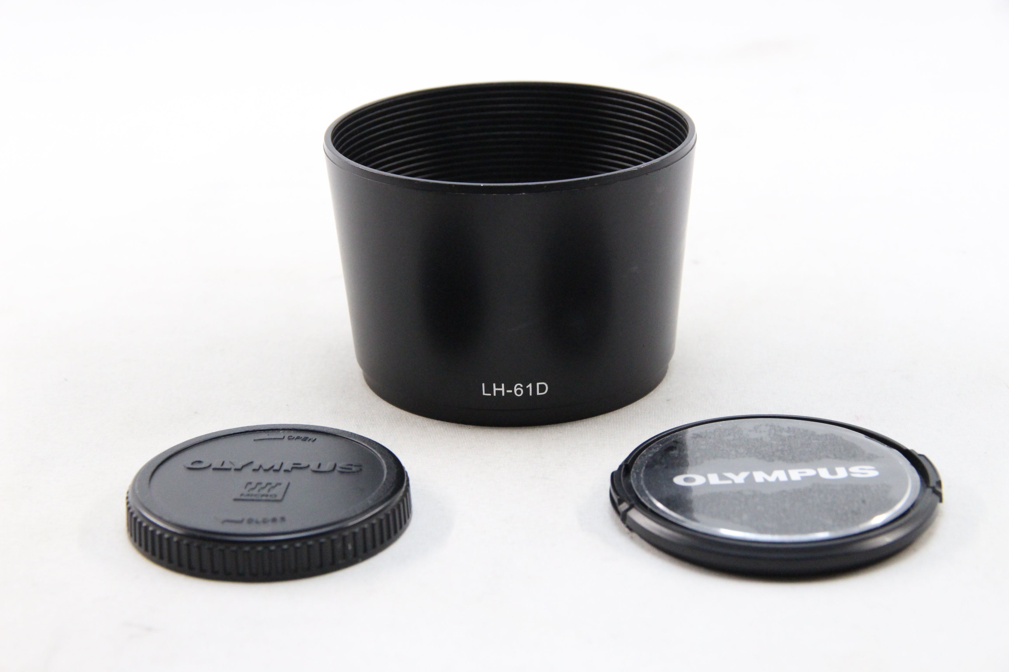 中古(used)】OLYMPUS M.ZUIKO DIGITAL 40-150mm F4-5.6 R ED MSC