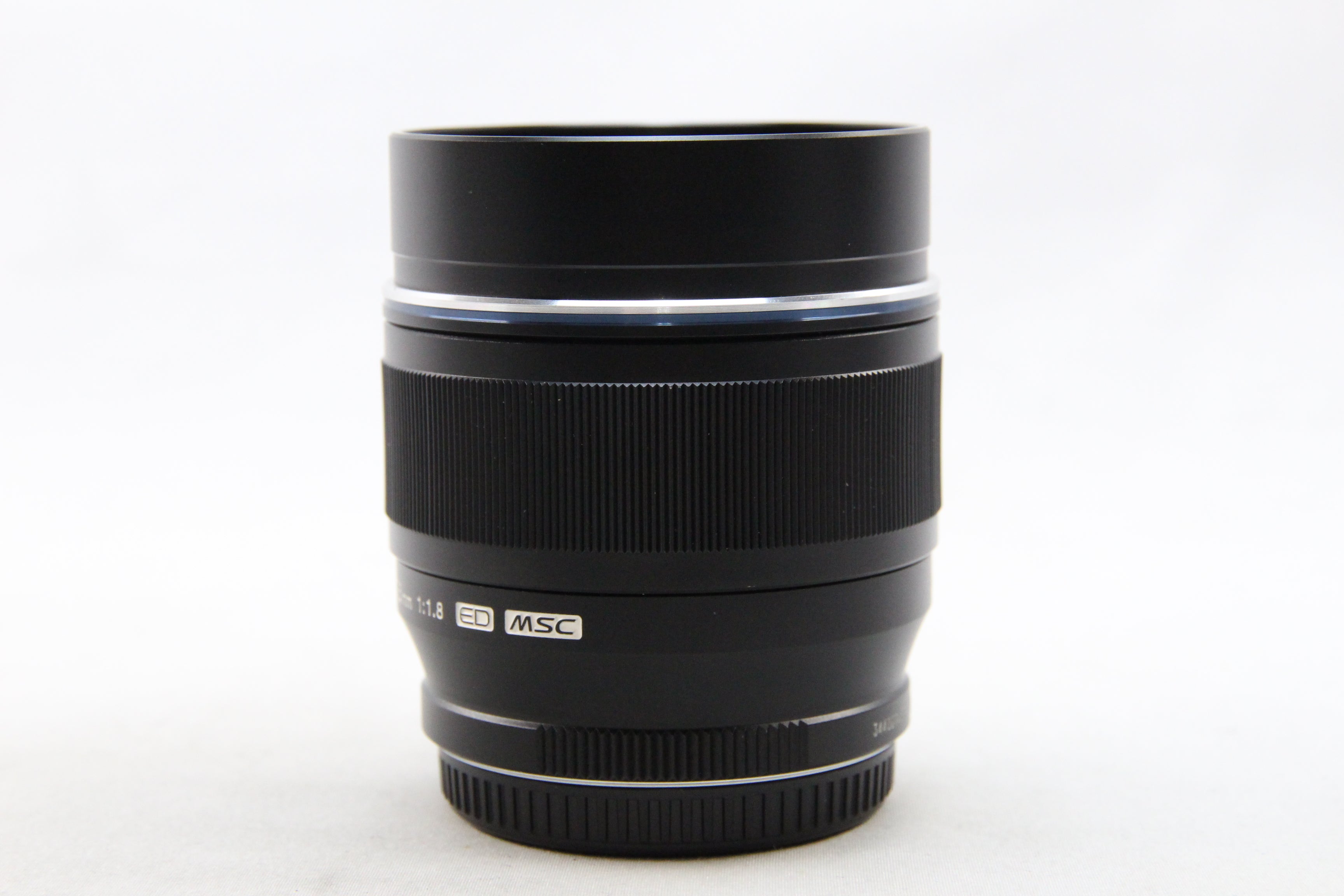 中古(used)】OLYMPUS M.ZUIKO DIGITAL 75mm F1.8 ED MSC – トキワカメラ