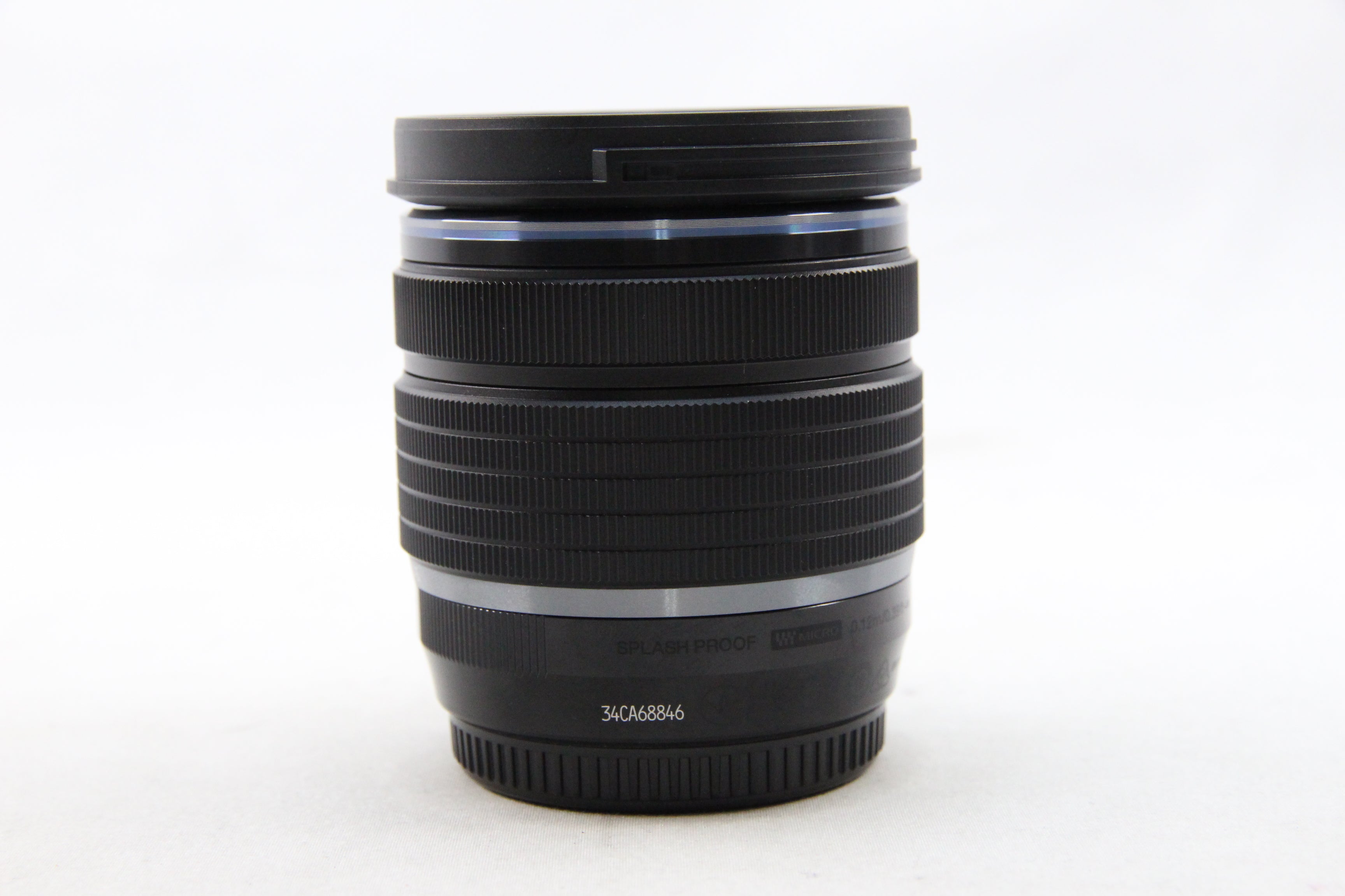 中古(used)】OMSYSTEM M.ZUIKO DIGITAL 12-45mm F4 PRO – トキワカメラ