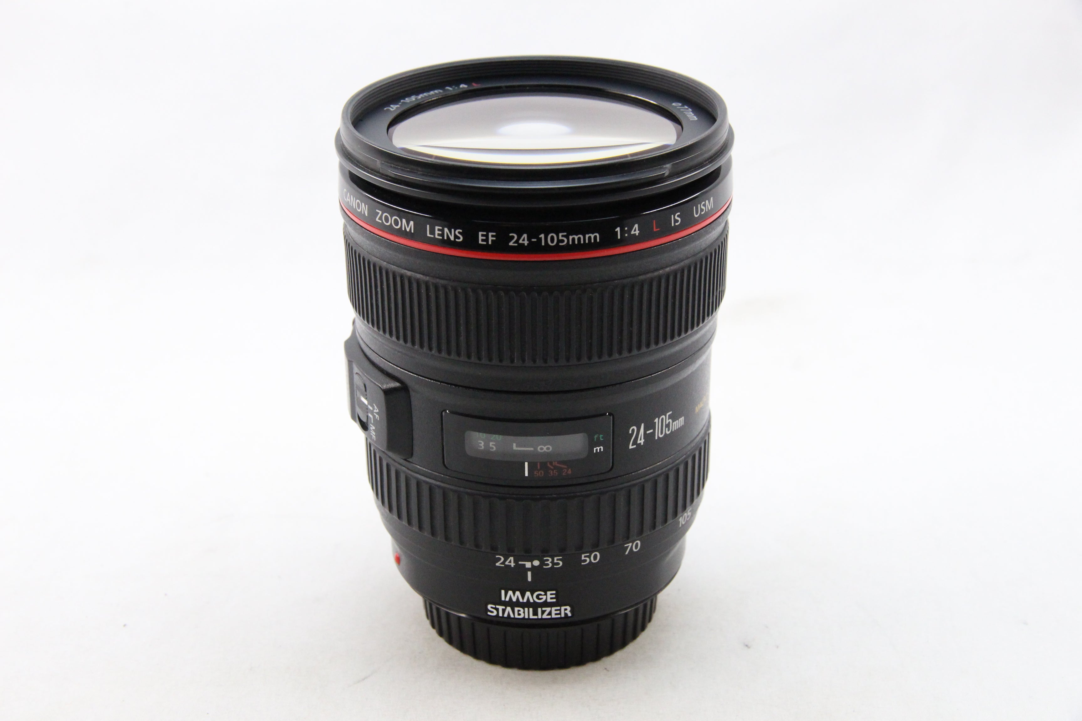 中古　Canon EF 24-105mm f/4 L IS USM 中古(used)】Canon EF 24-105mm F4 L IS USM – トキワカメラ