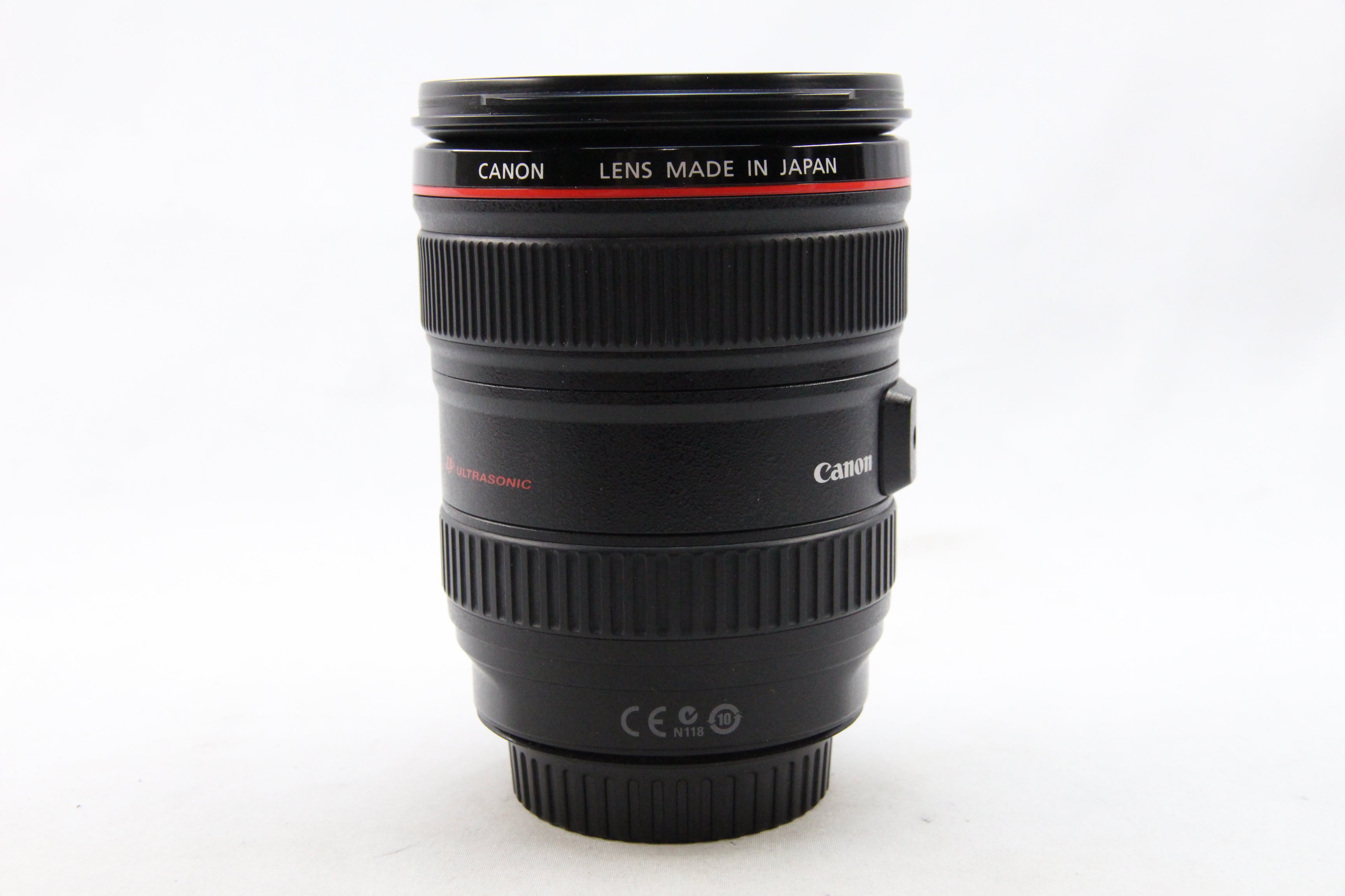 中古(used)】Canon EF 24-105mm F4 L IS USM – トキワカメラ